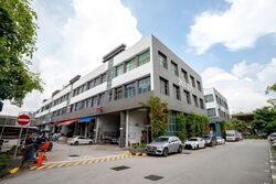 Shun Li Industrial Park (D14), Factory #549784051